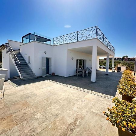 Villa Giulia Гольфо-Аранчі Екстер'єр фото